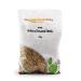 Organic Natural Sesame Seeds 250g (BWFO)