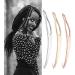 Dreadlocks Tools Kit - 3Pcs Interlocking Tools for Sisterlocks & Maintenance of Locs | Easy Locking Needle for Dreads - Buy Online on GoSupps.com