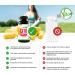 MeinVita Q10 Coenzyme 300mg - High Dose Vegan Capsules | 60 Count - Boost Energy & Support Health - Buy Online on GoSupps.com