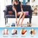 Huayuehong 2 Pair Heel Cushion Pads - Heel Grips and Shoe Inserts for Shoes Too Big - Heel Pads Perfect for Ladies Shoes - Advanced Foot Care Shoe Pads (Beige) - Buy Online on GoSupps.com