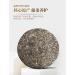 Pu-erh tea 2022 Nahan old tree 357g Raw - Buy Online on GoSupps.com