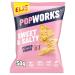 Popworks SWEET & SALTY Popped Crisps 15 x 50g PMP Snacks