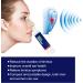 Techsilen Tinnitus Inhalator - Effective Relief for Tinnitus & Ear Discomfort (5 PCs) | Worldwide Shipping Available - Buy Online on GoSupps.com
