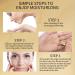 24K Gold Serum for Face Skin Tone Even Anti Aging Moisturizer with Vitamin Glow Collagen Booster Serum Hyaluronic Acid for Dark Spots & Fine Lines (2 PACK) 1.01 Fl Oz (Pack of 2) - Buy Online on GoSupps.com