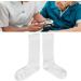 Diabetic Cotton Care Socks - Breathable & Washable for Elderly | Perfect for Pilates - Buy Online on GoSupps.com