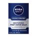 Nivea for Men Replenishing Post Shave Balm 3.30 oz (Pack of 2)