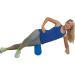 Buy softX Fascia Roll 145 Mini - 30cm Self-Massage Balance Tool | Soft Blue | International Shipping Available - Buy Online on GoSupps.com