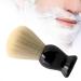 Harayaa Shaving Brush - Premium Barber Shop Shaving Brush for Personal Grooming | International Shipping Available - Buy Online on GoSupps.com