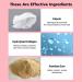 Whitening Face Cream Daily Collagen Moisturizer for Skin Firming Anti-Aging Reduce Fine Lines Brighten and Lift Natural and Organic Formula (3.38oz) - Buy Online on GoSupps.com