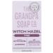 Grandpa Soap Co. Grandpa's Bar Soaps Witch-Hazel 4.25 oz. - 2PC