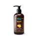 Kneipp Mild aroma care soap lemon Lisea Cubeba mild soap for antibacterial hand cleaning natural essential oils for a special scent experience 250 ml