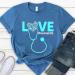 Personalized Emergency Department Nurse Shirt | Custom Nurse Life Tee | Perfect Nurse Practitioner Gift for Nurse's Day - Buy Online on GoSupps.com