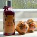 Di Palomo Vegan Wild Fig & Grape Bathing Bubbles 300ml - Foaming Bubble Bath & Luxury Shower Gel, Nourishing Skin Care, Gifts for Her - Buy Online on GoSupps.com