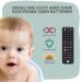 Buy Broemba Torino Remote Control Bite Ring - 100% Silicone Baby Toy BPA-Free Unisex Design No Electronics - Ideal for Teething & Playtime - Buy Online on GoSupps.com