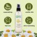 Chamomile Hydrosol (Flower Water) - 4 fl oz (120ml) - Buy Online on GoSupps.com