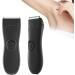 Dioche Waterproof Body Hair Trimmer | Electric Groin Groomer | USB Rechargeable | Comfortable for Sensitive Areas - Buy Online on GoSupps.com