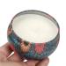 Candle Scented Candle Living Room Bedroom for Party Home Genericng24uw7m0o