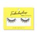 KARA BEAUTY FABULASHES 3D Faux Mink False Eyelashes - Style A101