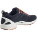 ECCO Men's Biomfjuelm Sneaker 42 EU - Stylish Navy Sneakers for Comfort & Performance | International Shipping Available - Buy Online on GoSupps.com