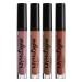 NYX Lip Lingerie Matte Liquid Lipstick - Corset (LIPLI09) 0.13 Fl Oz - Buy Online on GoSupps.com