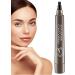 Eye Brow Pencil | Four Forked Eyebrow Pencil Microblading Eyebrow Pencil Long-Lasting Eyebrow Makeup for Natural-Looking Eyebrow Ngumms Gray Brown - Buy Online on GoSupps.com
