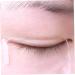 DOITOOL Women Eyelid Tape 4 Tape Double Eyelid Sticker Eyelid Stickers Stickers Eyelid Tape - Buy Online on GoSupps.com