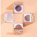 Bionike Defense Color Silky Touch Compact Eyeshadow for Sensitive Eyes - High Intensity & Pigmentation - 3g - Buy Online on GoSupps.com