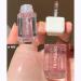 Sitovely 3 Colors Jelly Hydrating Lip Oil Set - Fruit Extract Moisturizing Lip Gloss for Nourishing Lip Care - Buy Online on GoSupps.com