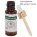 Ear Care Drops 20ml: Tinnitus Relief & Ear Treatment Serum - Improve Itching, Pain, and Wax Build-up - Buy Online on GoSupps.com