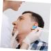6pcs Ear Rinser Ear Cleaner | Ear Wax Removal Tools for Adults - Buy Online on GoSupps.com