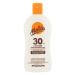 Malibu Sun SPF 30 Lotion High Protection Sun Cream Water Resistant Vitamin E and Aloe Vera Enriched 400ml SPF 30 400 ml (Pack of 1)