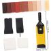 Beaupretty Floor Repair Kit | Wood Surface Scratch & Gap Repair Tools | Furniture Repair Supplies - Buy Online on GoSupps.com