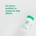 MediNatura BHI Spasm Pain Relief - 100 Tablets for Effective Pain Management - Buy Online on GoSupps.com