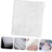 EXCEART Coton Jetable Visage Gaze 1 Ensemble 100 Pi ces Coton Gazes Visage Gazes (Blanc) - Buy Online on GoSupps.com