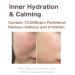 Hydrating Lotion with D-Panthenol Niacinamide & Ceramide - Anti-Aging Calming & Moisturizing Cream | 100ml - Buy Online on GoSupps.com