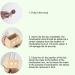 Buy Moxibustion Box with 2 Holes - Moxa Stick Holder & Roller - Premium Bamboo Moxibustion Therapy Tool for Pain Relief - International Shipping Available - Buy Online on GoSupps.com