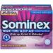Buy Sominex Tablets - Nighttime Sleep Aid for Restful Sleep | 72 Tablets - Fast Worldwide Shipping - Buy Online on GoSupps.com