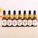  SOLUSTRE SOLUSTRE 2 Pieces Aromatherapy Water Soluble Fresh Air Oil Home Aromatherapy Sleeping Pills Water-soluble Essential Oils Fragrance Aromatherapy Oil - Buy Online on GoSupps.com