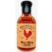 Braswell's Hot Wing Sauce