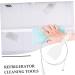 Luxshiny Deicing Shovel & Stainless Ice Bin Drainage Clog Remover - Essential Home Cleaning Gadgets - Buy Online on GoSupps.com