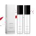 Pheromone Perfume For Men Long Lasting Fragrance Perfume Pocket Perfume For Men Portable Travel Perfume Perfume for Men to Attract Women 2pcs