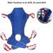 Patient Lift Slings Heavy Duty Transfer Sling Walking Standing Aids Full Body Transfer Belt Strap for Transfer of Patients with Reduced Mobility - Buy Online on GoSupps.com