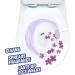 Harpic Active Fresh Hygienic Lavender - Buy Online on GoSupps.com