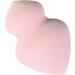 Makeup Blender Sponge | Gyro Shape Makeup Sponge - Professional Streak Application Blender Sponge For Enhanced Make Up Application For Foundation Gyro Beauty Egg 28*40*60 Pink - Buy Online on GoSupps.com