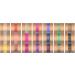 Karity Cosmetics Pro Palette Smokey Eyeshadow Set - 21 High Pigmented Shades - Buy Online on GoSupps.com