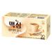Dongsuh Maxim Moka White Gold Coffee Mix Lot de 20 b tonnets de caf 12 g
