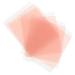 SOIMISS 5feuilles Bandes Correctrices pour Nez Patchs Auto-adh sifs Remodelants pour Ailes Bandes lastiques Discr tes Jour et Nuit