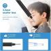 KouRy Wireless Ear Wax Removal Tool - 500MP HD Ear Camera & Waterproof Otoscope with LED Lights for Kids & Adults - Buy Online on GoSupps.com