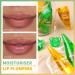 SWETIYOU Lip Plumper Set - Natural Moisturizing Aloe Vera Gloss for Fuller, Hydrated Lips | Reduce Fine Lines | Lip Care Serum - Day and Night Use - Buy Online on GoSupps.com