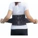Buy Ergonomic Lumbar Support Belt for Men & Women | Lumbosacral Back Brace for Lower Back Pain Relief - Large Size - Buy Online on GoSupps.com